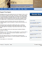 Mobile Screenshot of fdfa.us